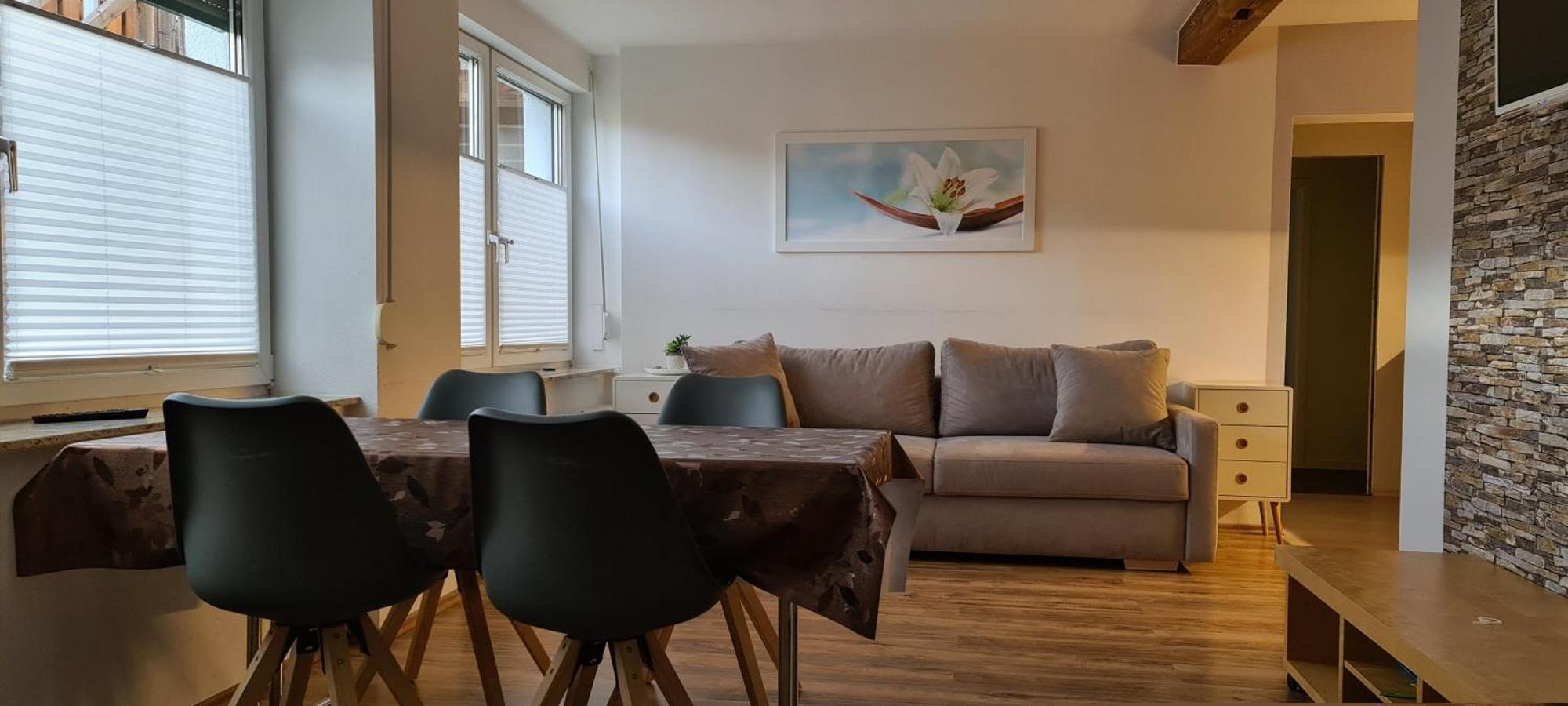 Ferienwohnung Schulze Stadtilm Exterior foto