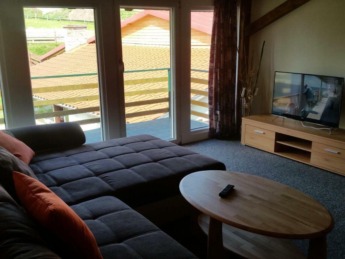 Ferienwohnung Schulze Stadtilm Exterior foto